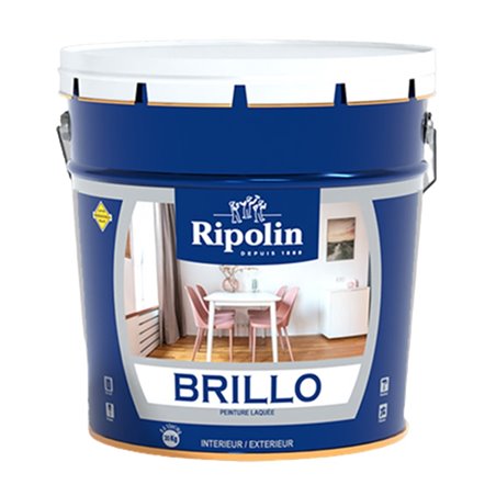 BRILLO BLANC BRILLANT RIPOLIN 1KG