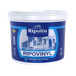 SURFACAIRE RIPOVINYL RIPOLIN 5KG