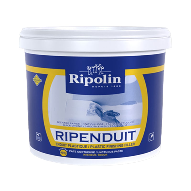 RIPENDUIT RIPOLIN  5KG