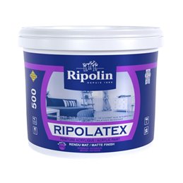 SURFACAIRE RIPOLATEX RIPOLIN 5KG