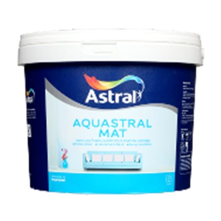 SURFACAIRE AQUASTRAL MAT 05KG