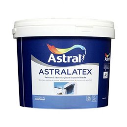 SURFACAIRE ASTRALATEX 5KG MAT