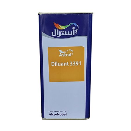 DILUANT ASTRAL CELEREX 4.5L