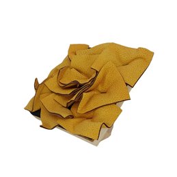 TOMPON CHAMOIS 15X15 MARIAM.P