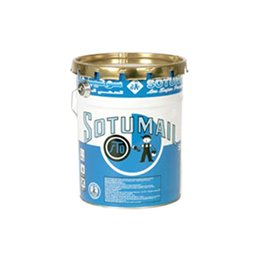 LAQUE SOTUMAIL SOTUNOL VERT JARDIN 4KG