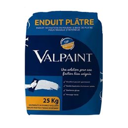 TOUFAIT VALPAINT INTER BLEU 25G