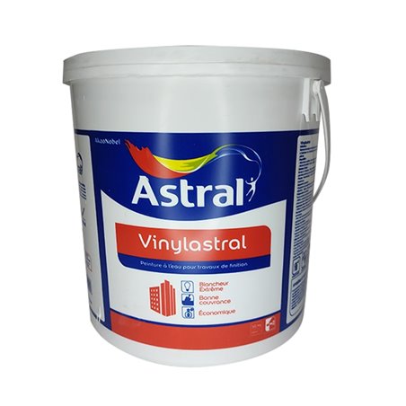 SURFACAIRE ASTRAL VINYL 10KG