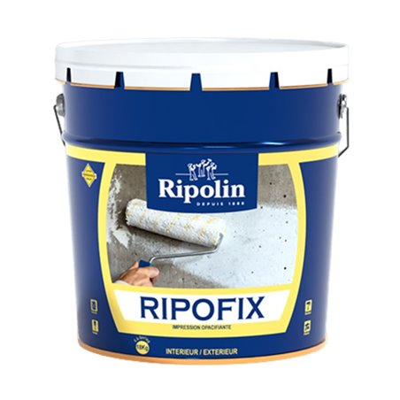 RIPOFIX RIPOLIN 4KG