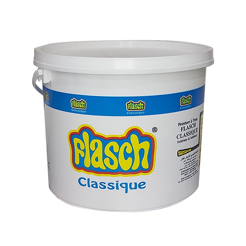 SURFACAIRE FLASH SEAU DE 20KG CLASSQIUE