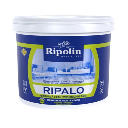 SURFACAIRE RIPALO RIPOLIN 25KG