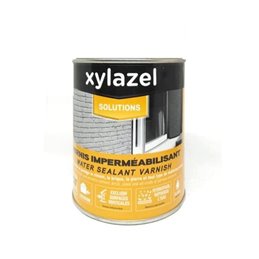 VERNIS XYLAZEL IMPERMEABILISANT SATINE