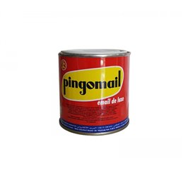 LAQUE PINGOMAIL ORANGE 4KG