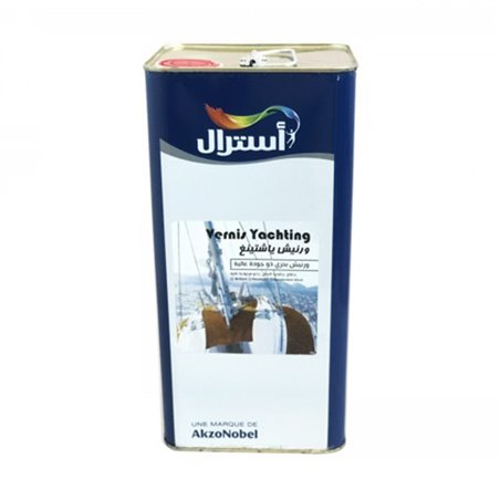 VERNIS YACHTING ASTRAL 4.5L