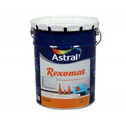 REXOMAT ASTRAL DE 05KG