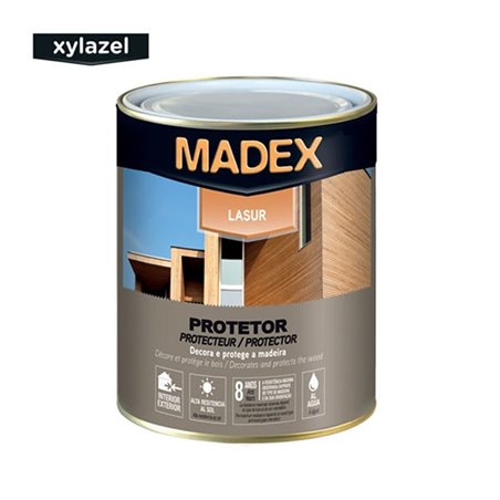 LAZURE XYLAZEL MADEX TECK 1L