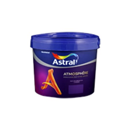 ASTRAL METALLICO 1KG