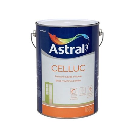 LAQUE ASTRAL CELLUC 4KG