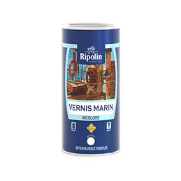 VERNIS MARIN RIPOLIN 4.5LT