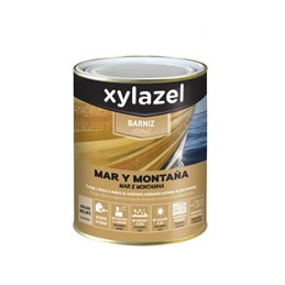 VERNIS MARIN ET MONTAGNE XYLAZEL