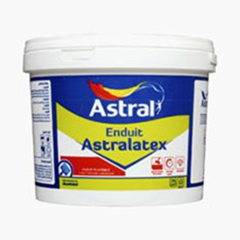 ENDUIT ASTRAL ASTRALATEX 25KG