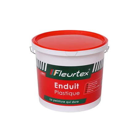 ENDUIT FLEURTEX 25KG