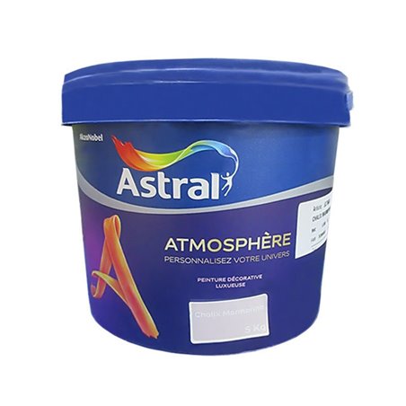 ASTRAL CHALIX MARMORINO 5KG