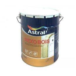 REXOBOIS ASTRAL 05KG