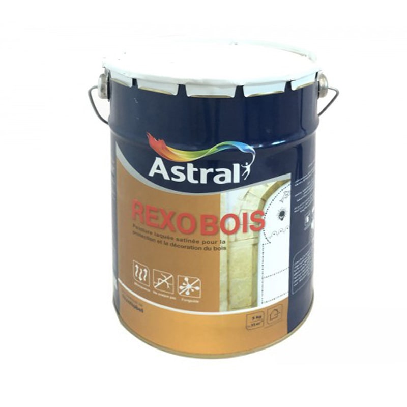 REXOBOIS ASTRAL 05KG