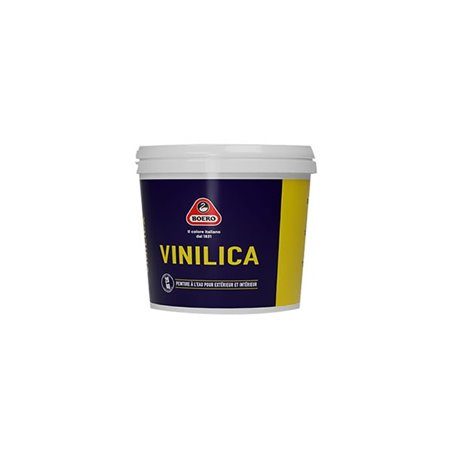 SURFACAIRE BOERO VINILICA 40KG