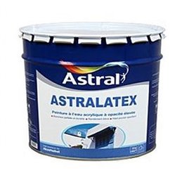 SURFACAIRE ASTRALATEX 23KG MAT