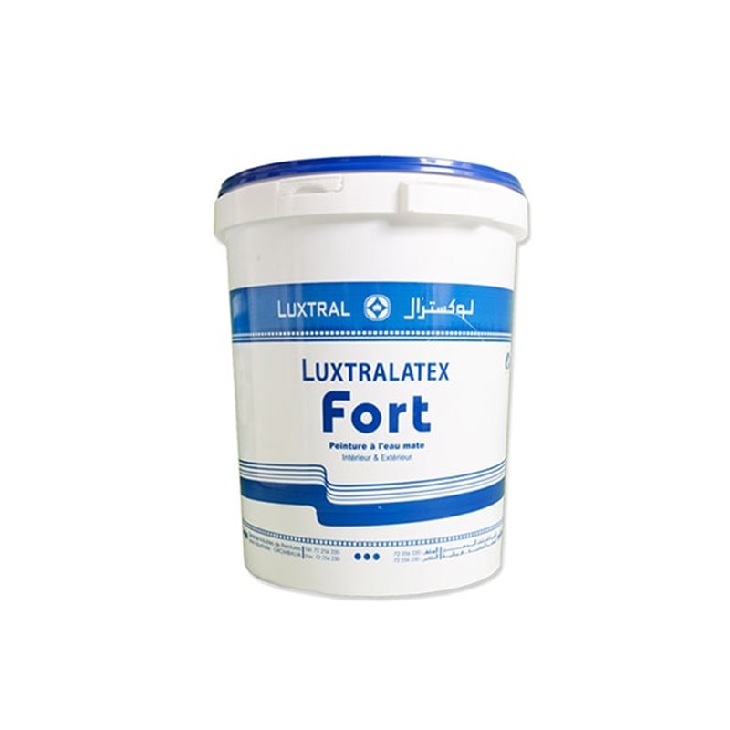 SURFACAIRE LUXTRAL FORT 40KG