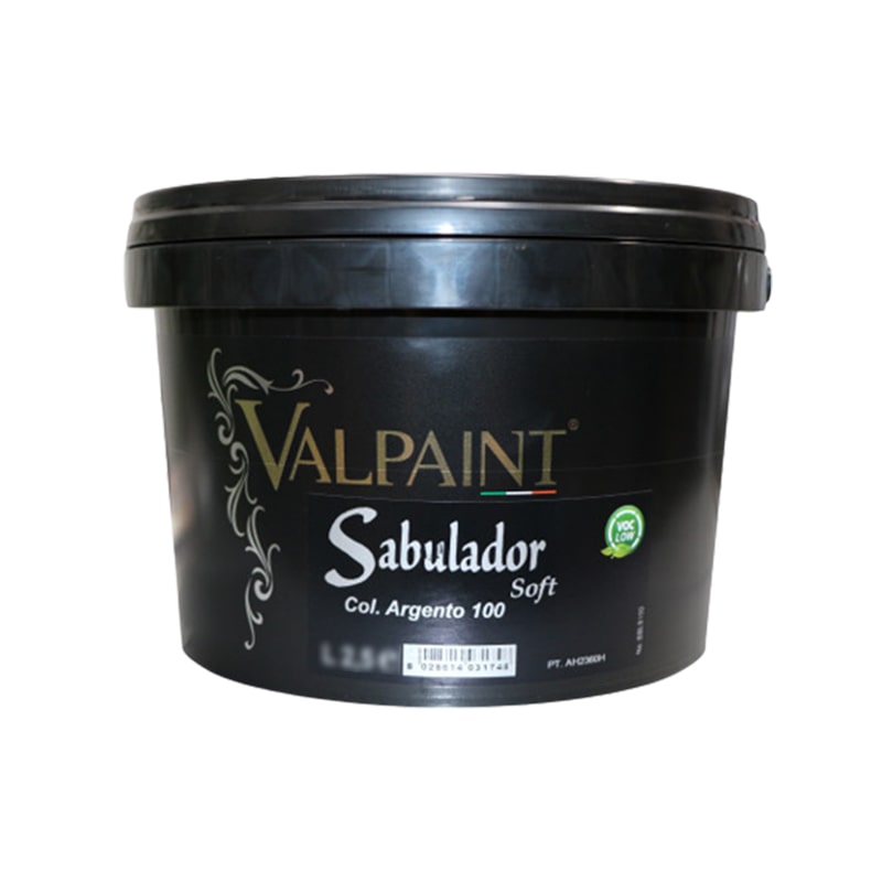 SABULADOR VALPAINT 606 1L