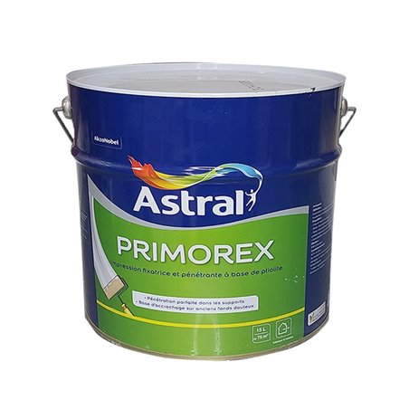 PRIMOREX ASTRAL 15KG