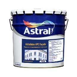 SURFACAIRE ASTRALATEX 23KG SATIN HPC