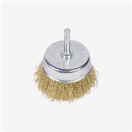 BROSSE COUPE METAL A TIGE 50MM