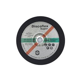 DISQUE PIERRE 230X3,2 DISCOFLEX