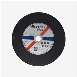 DISQUE ACIER 300X3,2 DISCOFLEX