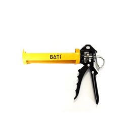 PISTOLET SILICONE 9" BATI