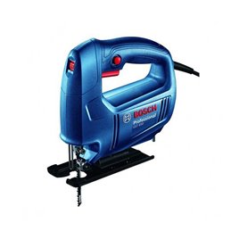 SCIE SAUTEUSE BOSCH GST650 450W