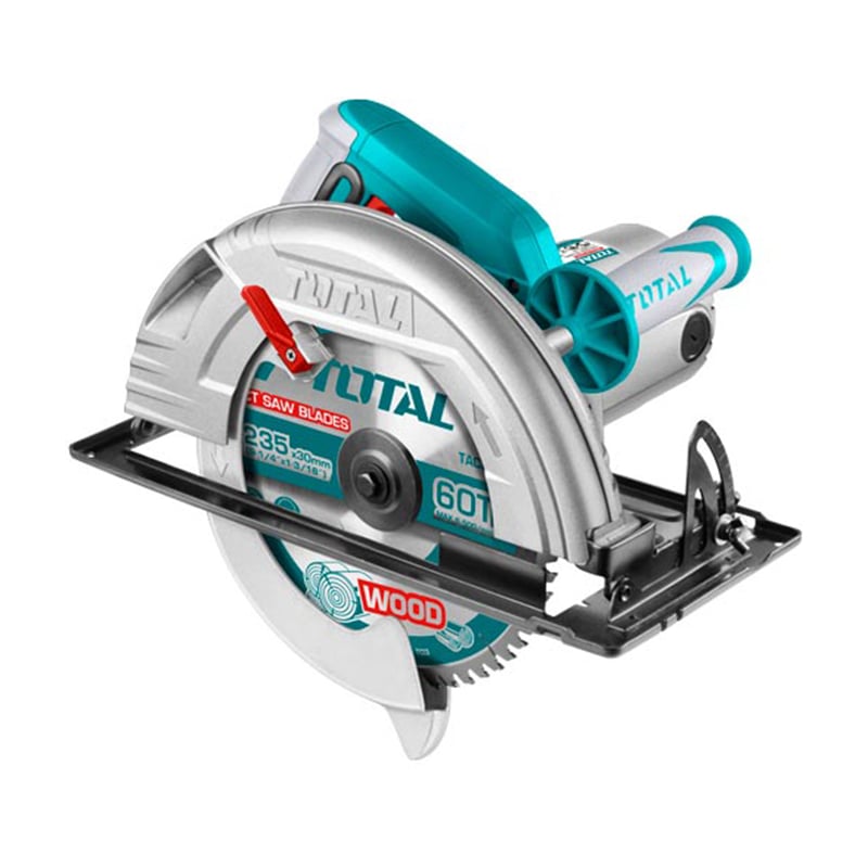 SCIE CIRCULAIRE TOTAL 2200W TS1222356