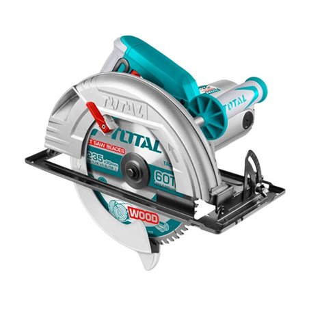 SCIE CIRCULAIRE TOTAL 2200W TS1222356