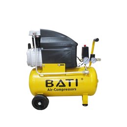 COMPRESSEUR BATI 24L