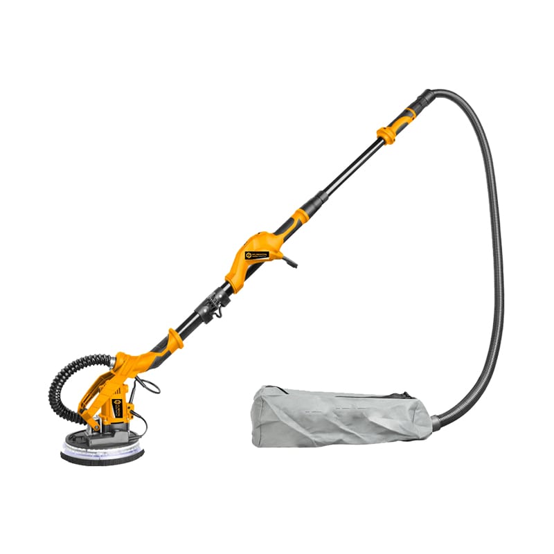 PONCEUSE GIRAFE 850W 220MM BK-WS220S-HUMHON