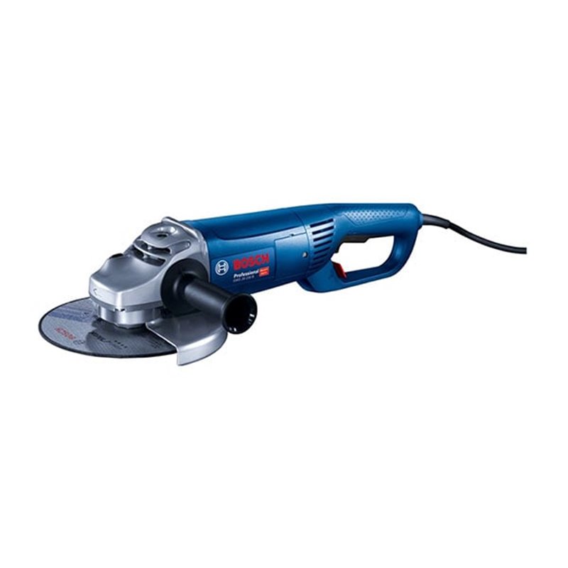 MEULEUSE BOSCH 230 GWS26 2600W