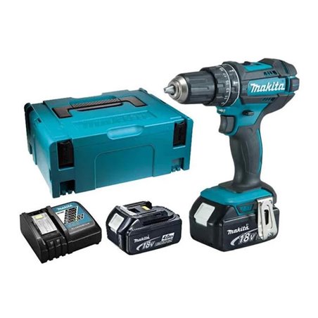 VISSEUSE PERSEUSE APERC MAKITA LXT18V