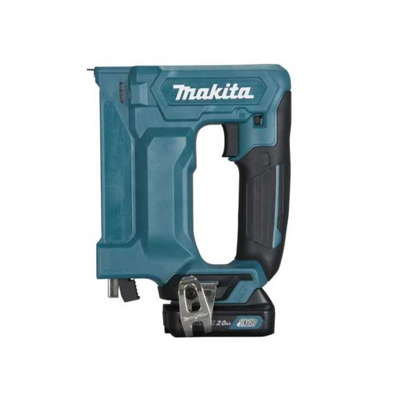 AGRAFEUSE MAKITA 2BAT 12V