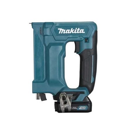 AGRAFEUSE MAKITA 2BAT 12V