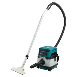 ASPIRATEUR HYBRID MAKITA 36V 2X18