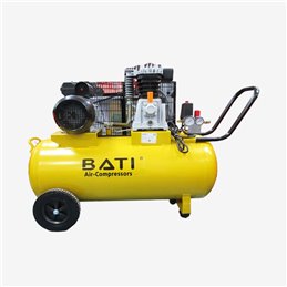 COMPRESSEUR BATI 100L