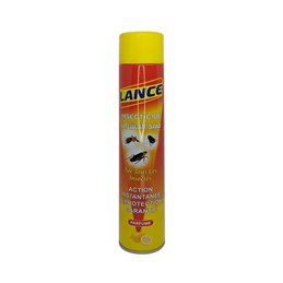 INSECTICIDE LANCE POMPE 500ML